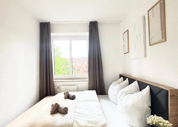 Regency - Exklusive Zentrale 50m2 I Balkon I Wifi I Netflix *