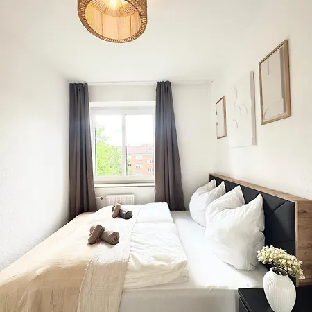 Regency - Exklusive Zentrale 50m2 I Balkon I Wifi I Netflix *